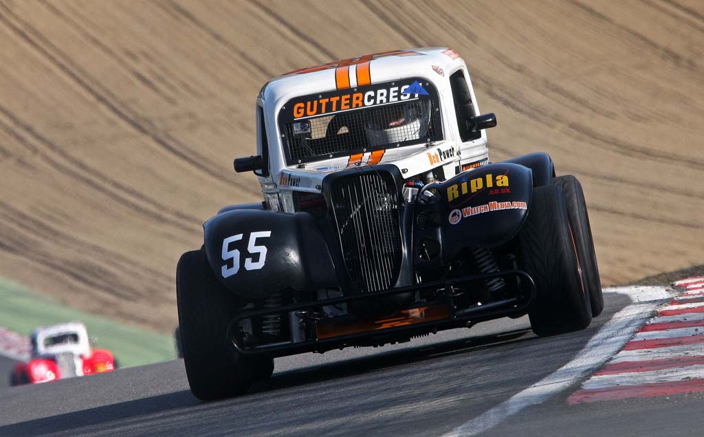 WeltchMedia's tweet photo. #ThrowbackThursday to 2012-13 when we first teamed up with Wales-based @UKLegends Cars Championship racer, Ben Power. 
Here's a small sample of the media coverage we achieved. #motorsport #LegendsCars https://t.co/QvprvqpsV8