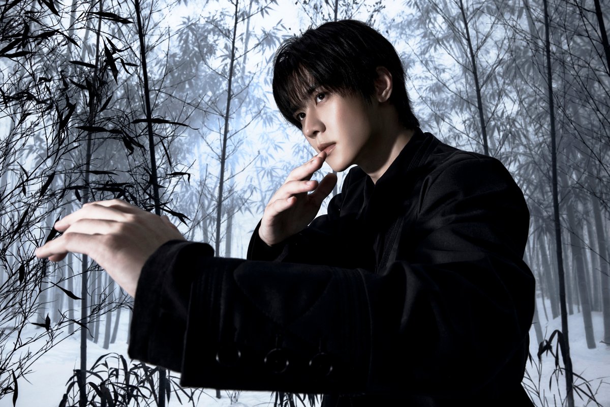 WayV_official's tweet photo. WayV 'Vision Wings' Teaser: yīn and yáng #KUN

WayV The 8th Mini Album 【Vision Wings】
➫ 2026.08.10 (CST/KST)

💿Pre-order
https://t.co/RwlOpqnmZr

EVERYTHING, ALL AT ONCE, NEO
https://t.co/K8oziWjjLn

#WayV #威神V #鸢
#WayV_VisionWings
#NCT_10TH_ANNIVERSARY https://t.co/WzIXH5TIgP