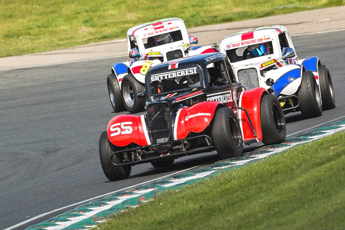 WeltchMedia's tweet photo. #ThrowbackThursday to 2012-13 when we first teamed up with Wales-based @UKLegends Cars Championship racer, Ben Power. 
Here's a small sample of the media coverage we achieved. #motorsport #LegendsCars https://t.co/QvprvqpsV8