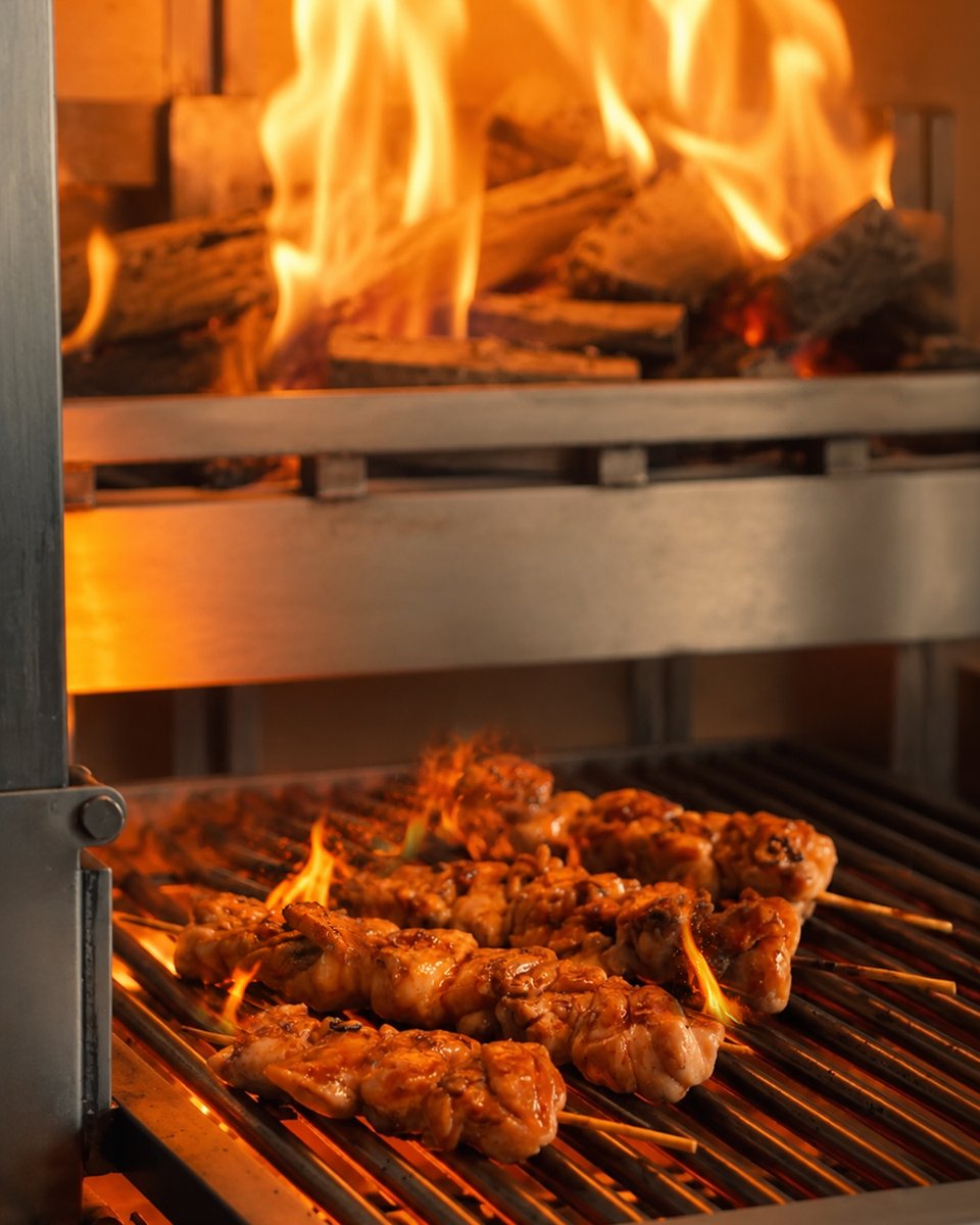 TajTheTreesMum's tweet photo. Fiery flavours and warm indulgence, a meal made for sharing. Juicy grills and tender barbecue await the discerning foodie, gathering iconic recipes and excitement from across the globe.

2nd August
Shamiana
1:00 PM – 4:00 PM
Call +91 (022) 6980 0000

#TajTheTrees #TajHotels https://t.co/NX3n16WfIk