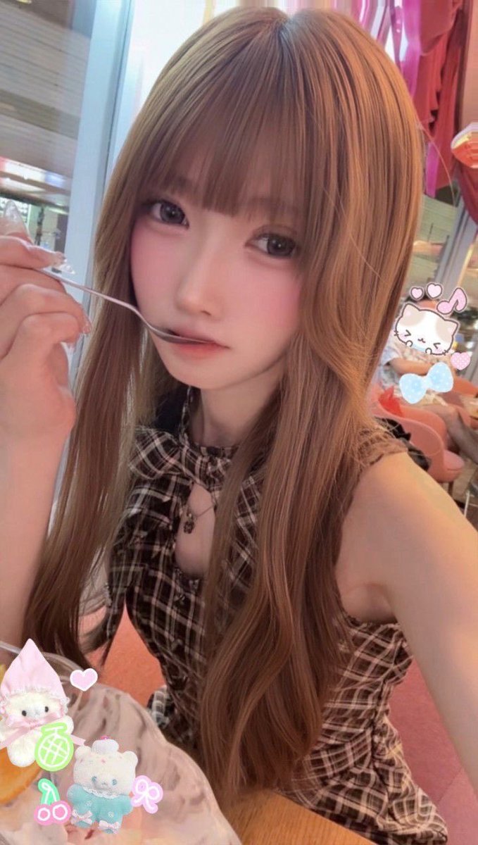 amaou82's tweet photo. ろっぽんぎ👶🏻ྀི
➳♡➳♡➳♡➳♡➳♡ https://t.co/3wyAcm7euz