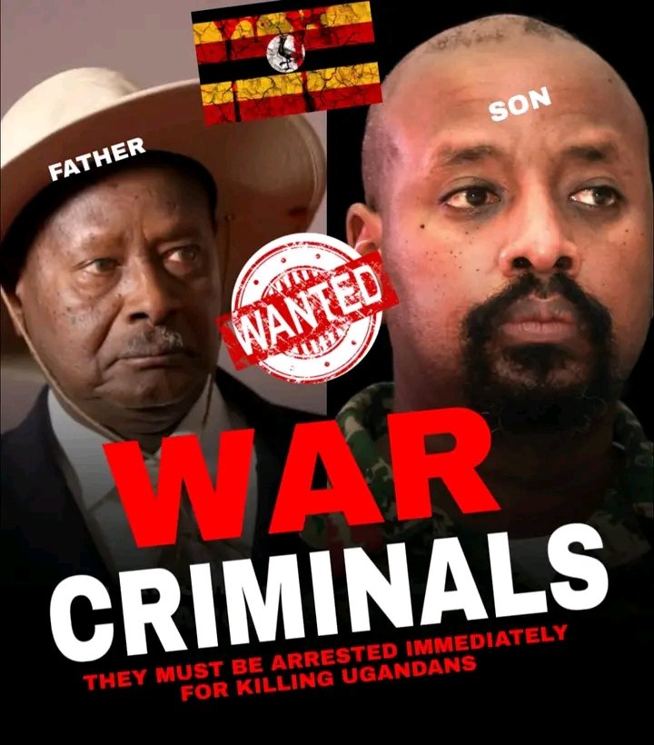 KartsRenez1's tweet photo. @MwesigyeFranks @mkainerugaba https://t.co/LRL0bT6HXP