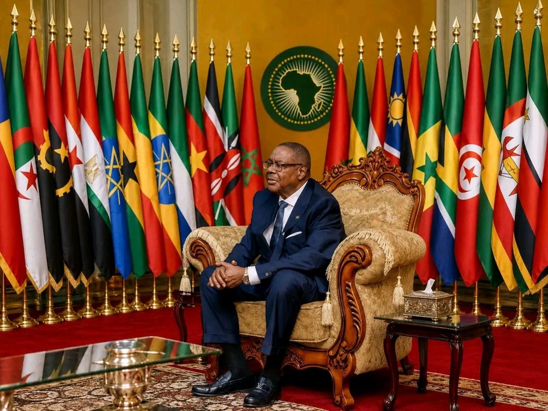 KazembeLewis's tweet photo. Best president in Africa https://t.co/87tda6IIaP