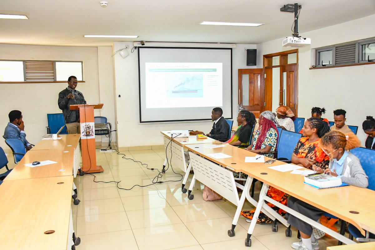 UoNLawFaculty's tweet photo. By combining research, storytelling and 
#sciencecommunication, @uonbi is strengthening the link between evidence and policy ensuring Kenyan voices contribute meaningfully to both national and global conversations on environmental #maritimegovernance https://t.co/RXCnC5cUOe