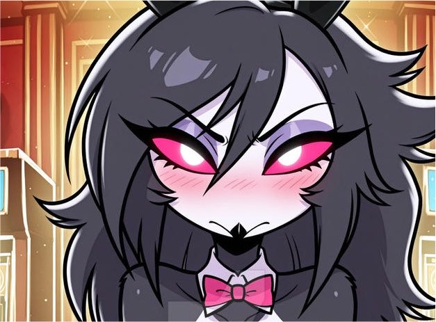 LoveD0ves_'s tweet photo. [ futa]
Using her status and power; you had no choice but to lick her girl ass till she demanded enough. 
Not that it would ever be enough.
Twerking her butt around to hint the wanted more deeper

“ 𝐝𝐞𝐞𝐩𝐞𝐫𝐫𝐫... 𝐒𝐞𝐫𝐢𝐨𝐮𝐬𝐥𝐲-! I’m so closeeee…~”

Abusing her power. https://t.co/U7oLDgNxYO