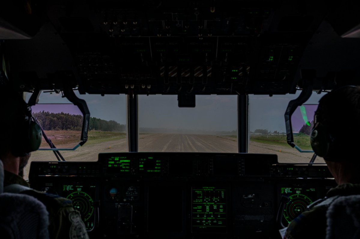 Canadian Joint Operations Command tweet media