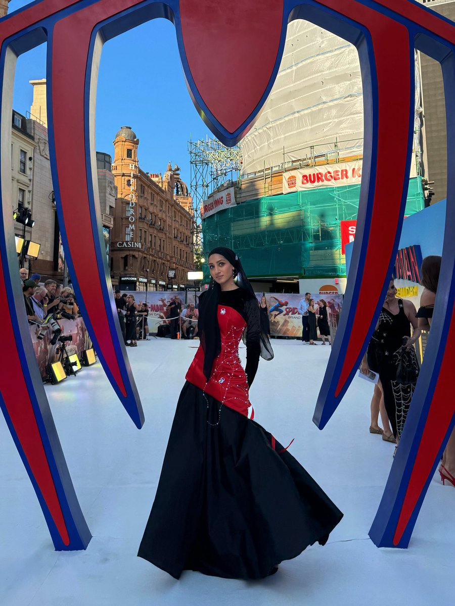 Zainab tweet media