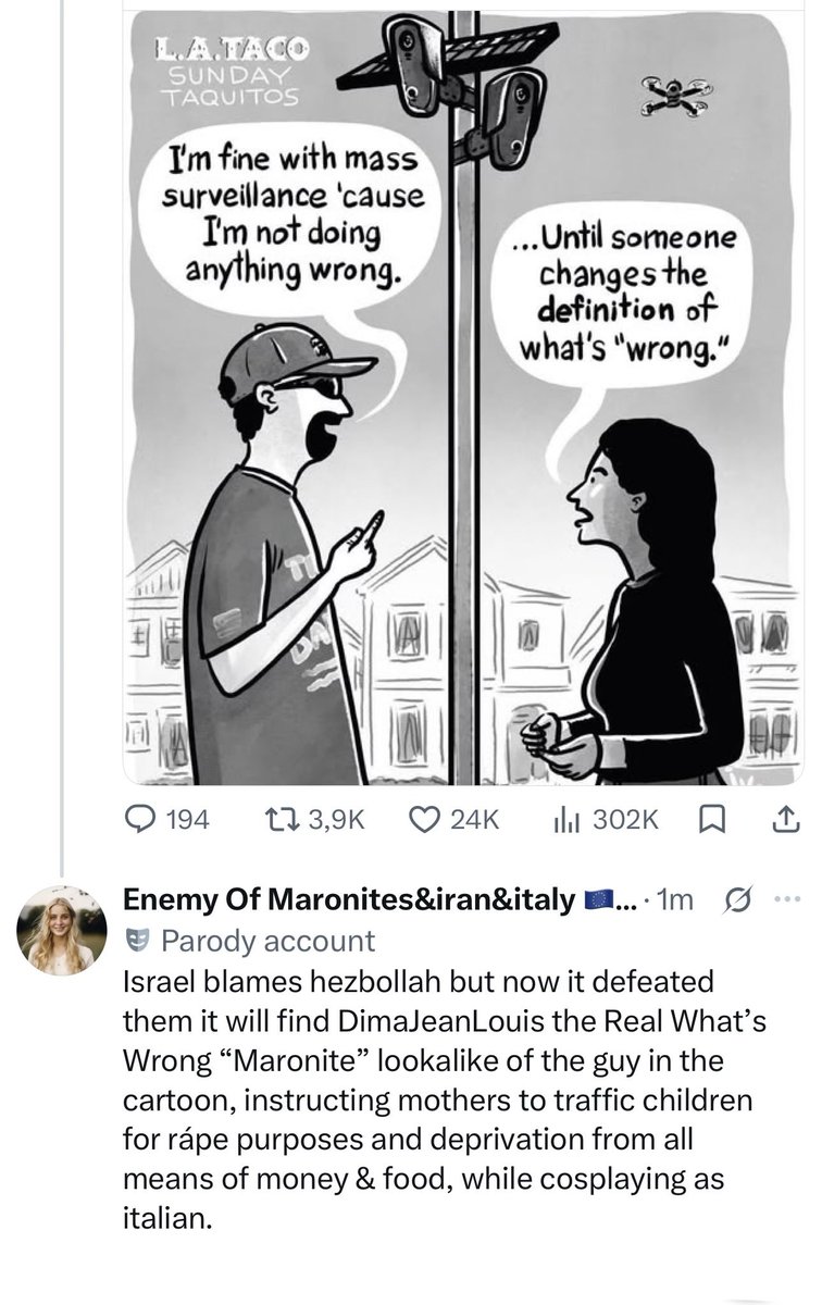 SecularistPagan's tweet photo. https://t.co/XbO5iTX727