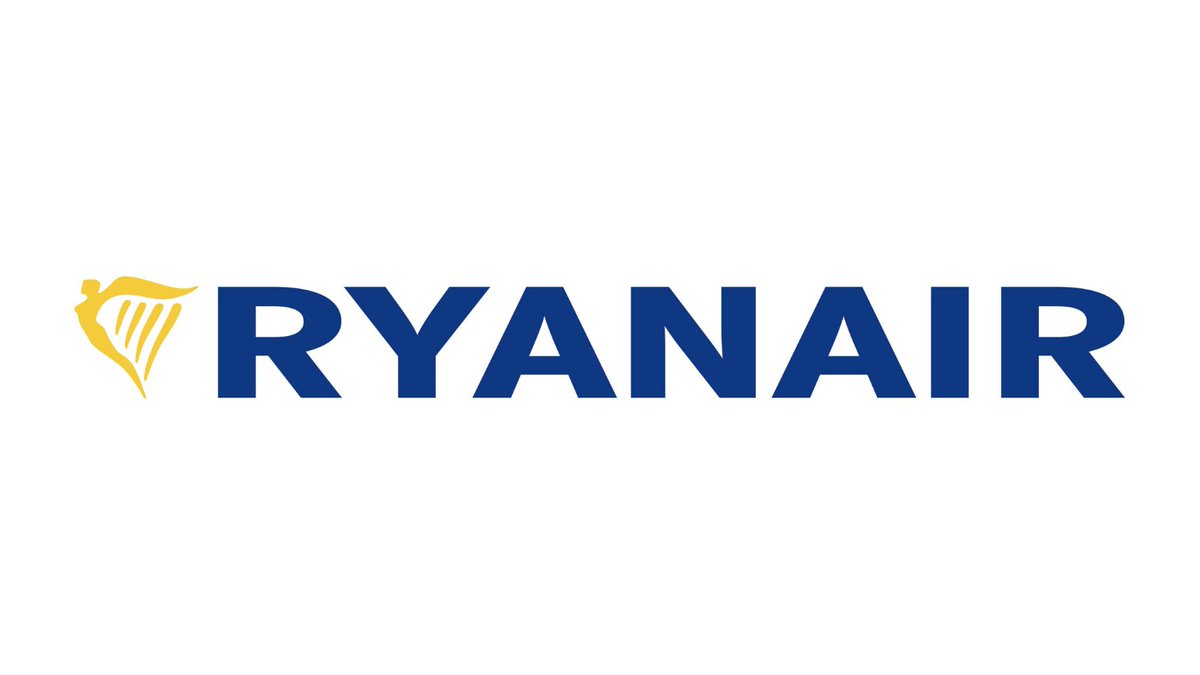 Ryanair tweet media