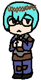 desiredrivo's tweet photo. #lobotomycorporation oc doodles https://t.co/qFn9SXxH5g