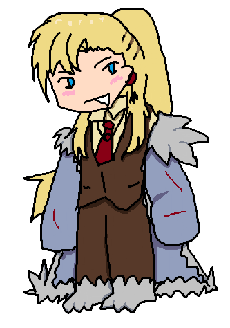 desiredrivo's tweet photo. #lobotomycorporation oc doodles https://t.co/qFn9SXxH5g