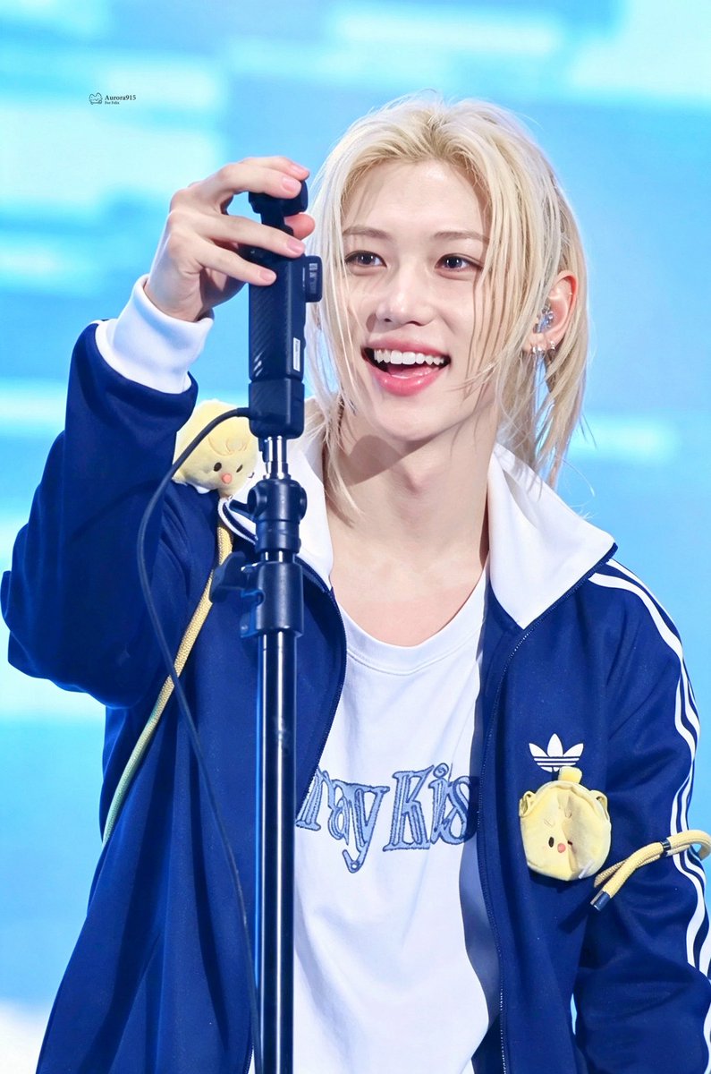 915Aurora's tweet photo. 260729 HD
#Felix #필릭스 #straykids  #스트레이키즈 https://t.co/JkDumLhUB2