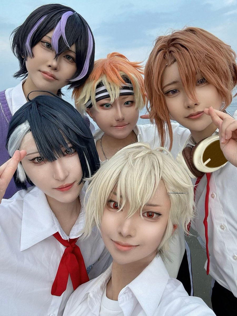 cos_cotori's tweet photo. 7/25‼️
えのこす🎸として昼班で遊んでたよ🎶
まじで日陰なくて灼熱🔥でしたがみんな可愛かったのでおーるおけ✌🏻✌🏻
びちょ濡れで騒ぎまくれて楽しかった〜‼️‼️
昼班何回やっても楽し〜〜〜〜〜のでまた遊んでください💖✨ https://t.co/oR5jxPQvKW