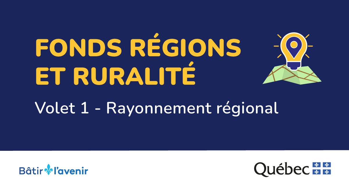 MAMROT_Qc's tweet photo. #FondsRégionsRuralité: Plus de 4,5 M$ pour trois projets en développement régional au Nunavik
Plus d'infos: https://t.co/PYjlVCxeBe https://t.co/LKK6HszSvE
