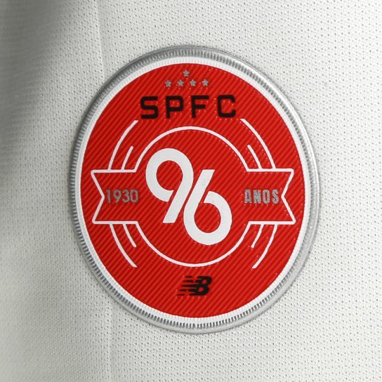 spfcpics's tweet photo. O que acharam da nova camisa 3? https://t.co/RESvC92qiu