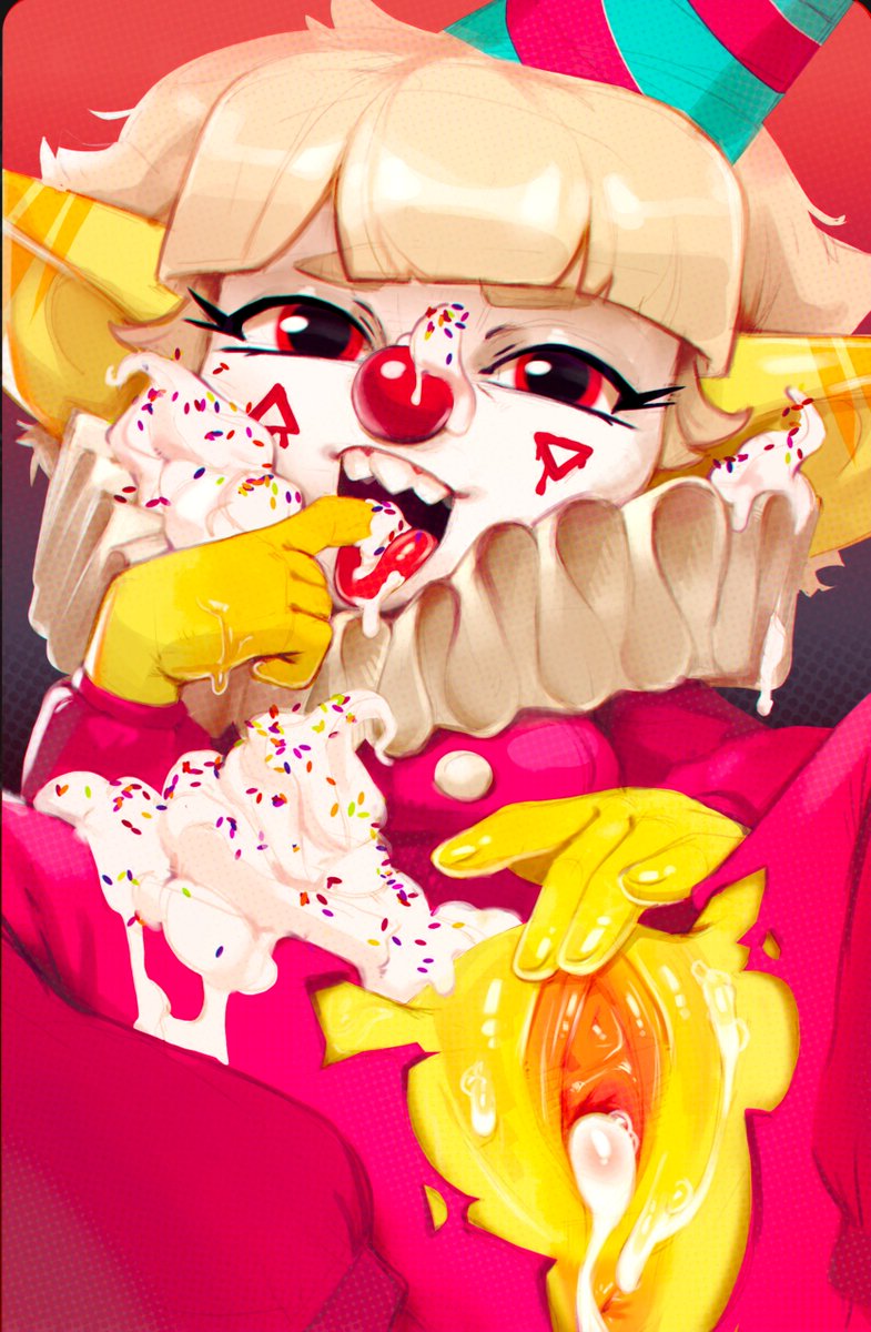 lystraoleg_alt's tweet photo. Full Goblin Clussy🤡 https://t.co/ll1YlueQh0