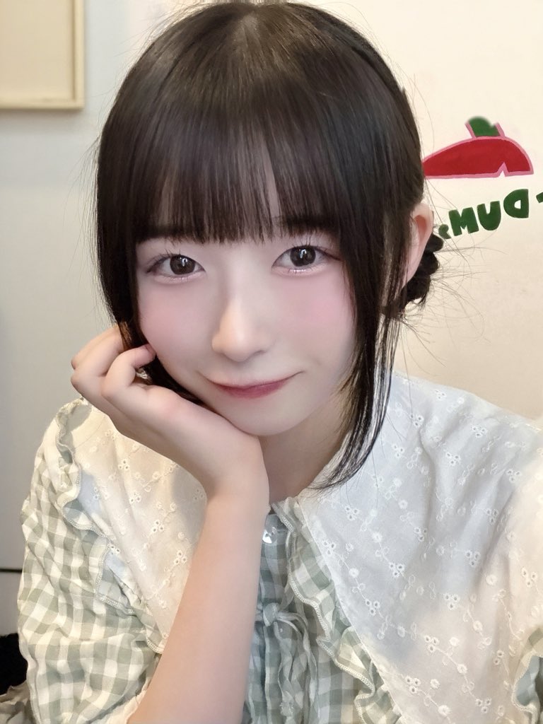 myojou_cocone's tweet photo. 好き顔？♡ https://t.co/hfX1thbP4b