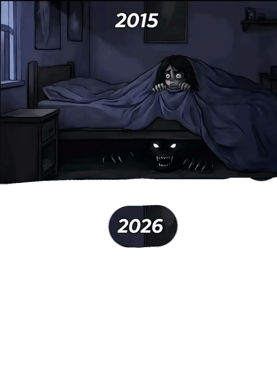 plu056's tweet photo. Shock in 2026 https://t.co/z9JmQuCeiH