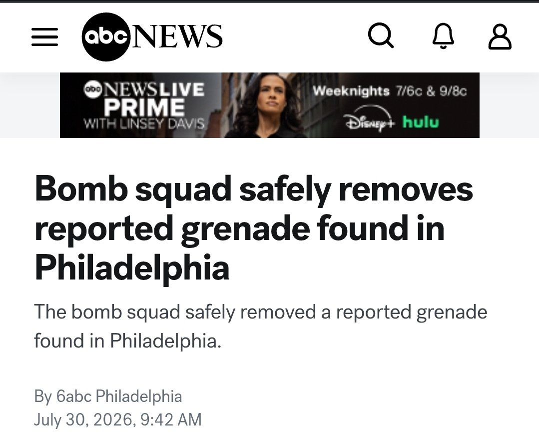 ScrubNPC's tweet photo. Article states that, checks notes, person inside the house threw it back outside. https://t.co/6cPSda7BU5