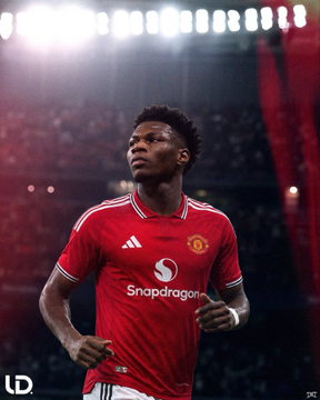 UtdDistrict's tweet photo. 🚨🎙️ | @JacobsBen on Aurélien Tchouaméni's contract: 

"There's a verbal agreement in place!  

"If that deal doesn't come to fruition, price is the key thing! not wage  

"It would be possible to reach an agreement  with Tchouaméni, but it's about what type of fee Real Madrid would be looking for!"

[@UnitedStandMUFC]