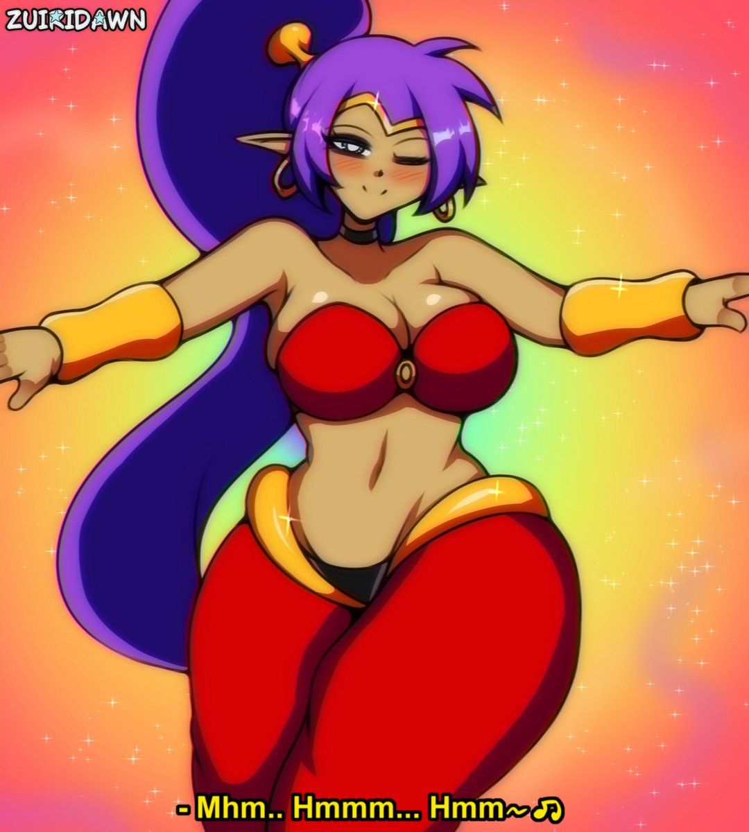ZuiriDawn tweet picture
