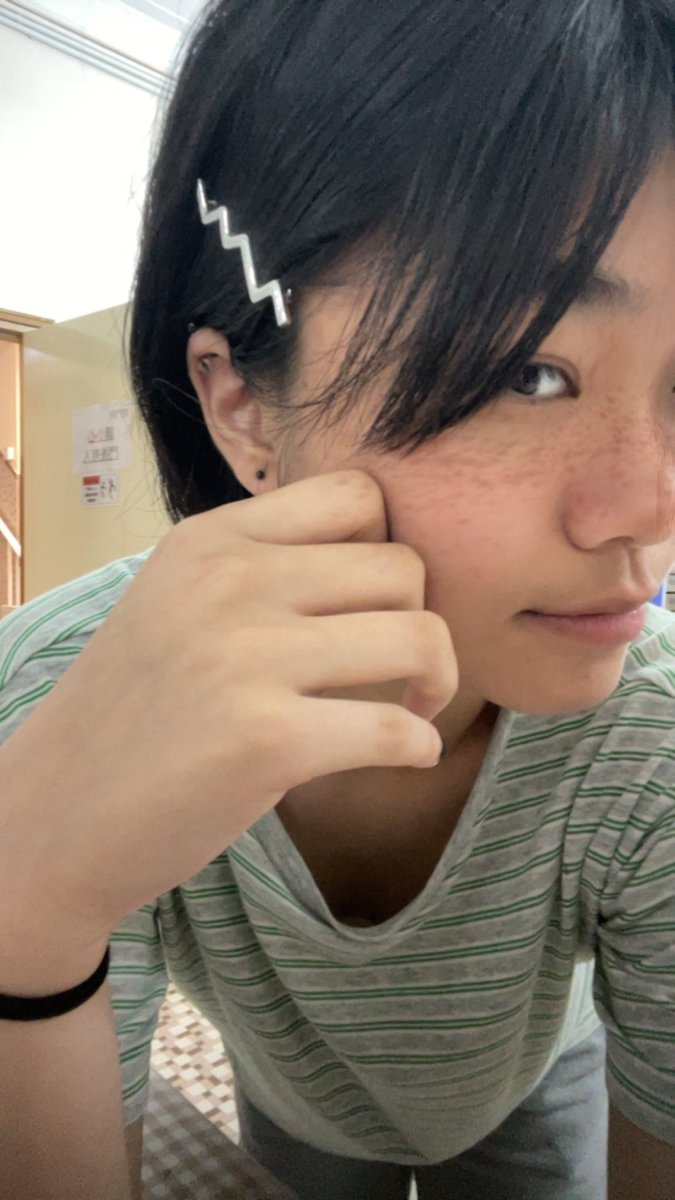 睡睡 tweet media