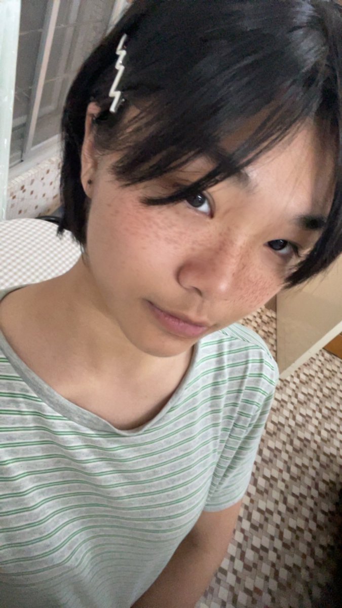 睡睡 tweet media