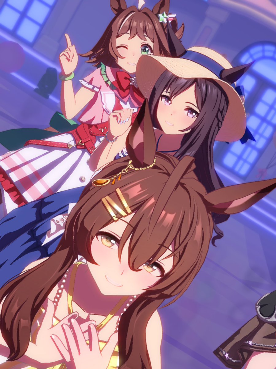 Post by クーちゃんラック！！ on X: 🚦✨