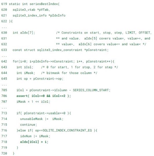 mqst_'s tweet photo. 🛏️ From Naptime to Big Sleep: Using LLMs To Catch Vulnerabilities In Real-World Code

Blog: https://t.co/RgLqp2FQPS

author: Google Project Zero / The Big Sleep Team

#infosec https://t.co/ped55hXZej