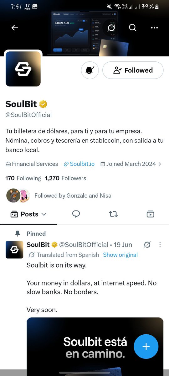 SohanBTC tweet picture