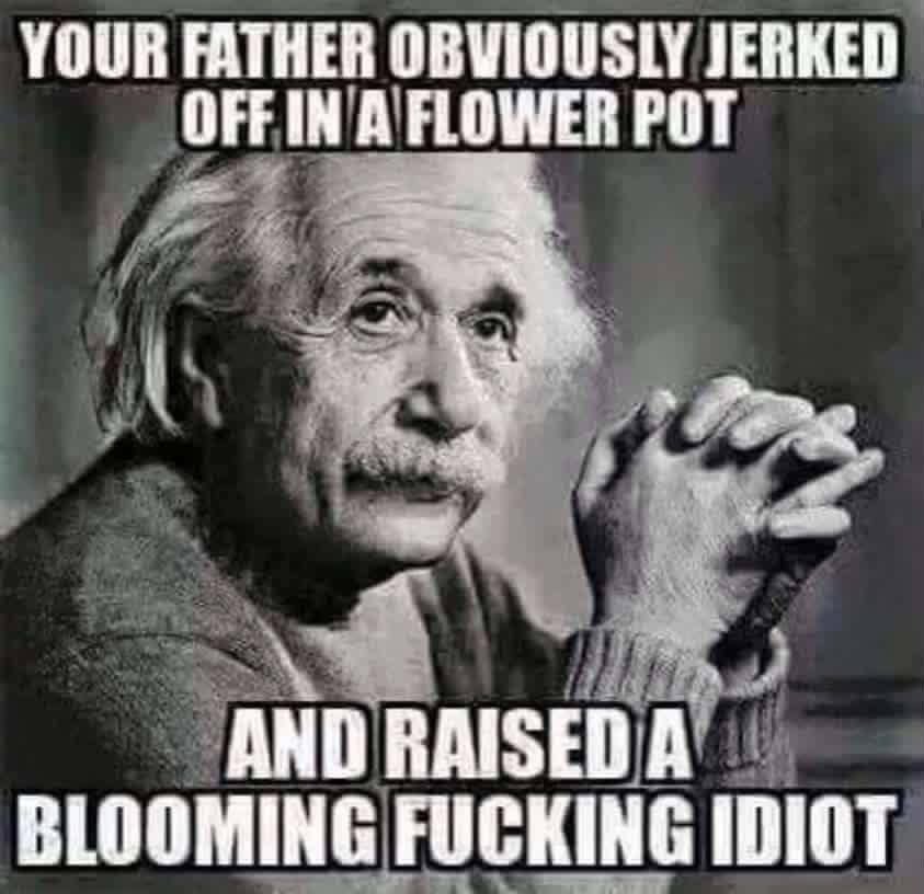 CJFuller56's tweet photo. @AZ_Brittney And you’re a stupid Cunt with that mentality you stupid bitch!! people like you is our problem in America.. https://t.co/BFbbUh7pQh