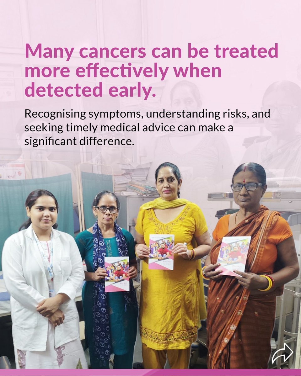 YOUWECAN's tweet photo. Awareness is often the first step towards saving a life. https://t.co/B99gwKHOoI