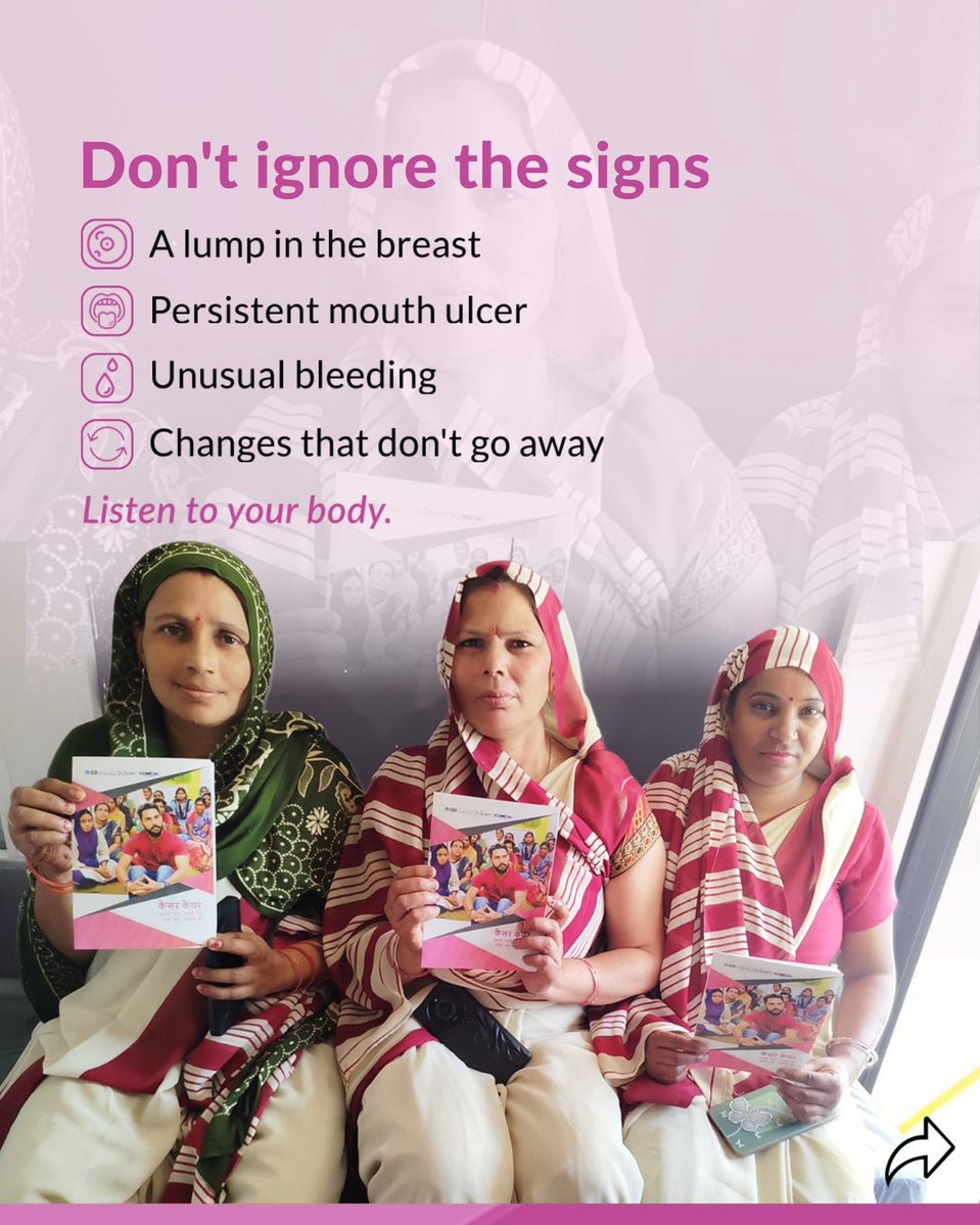 YOUWECAN's tweet photo. Awareness is often the first step towards saving a life. https://t.co/B99gwKHOoI
