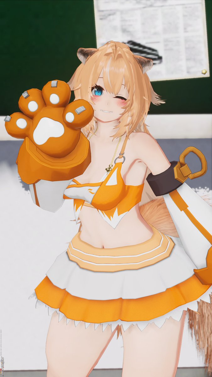 cannery0430's tweet photo. おやす～⊂(　⊂　　_ω_　)⊃
#PSO2NGS #PSO2NGS_SS https://t.co/GeCgXkJymK