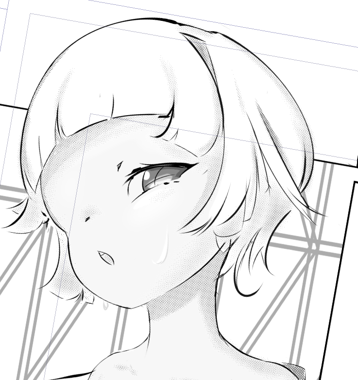 donQUIatsu's tweet photo. some more peeks for this nadeko pages
#nademonogatari #nadeko #commission #wip https://t.co/Y64OoRlSvI