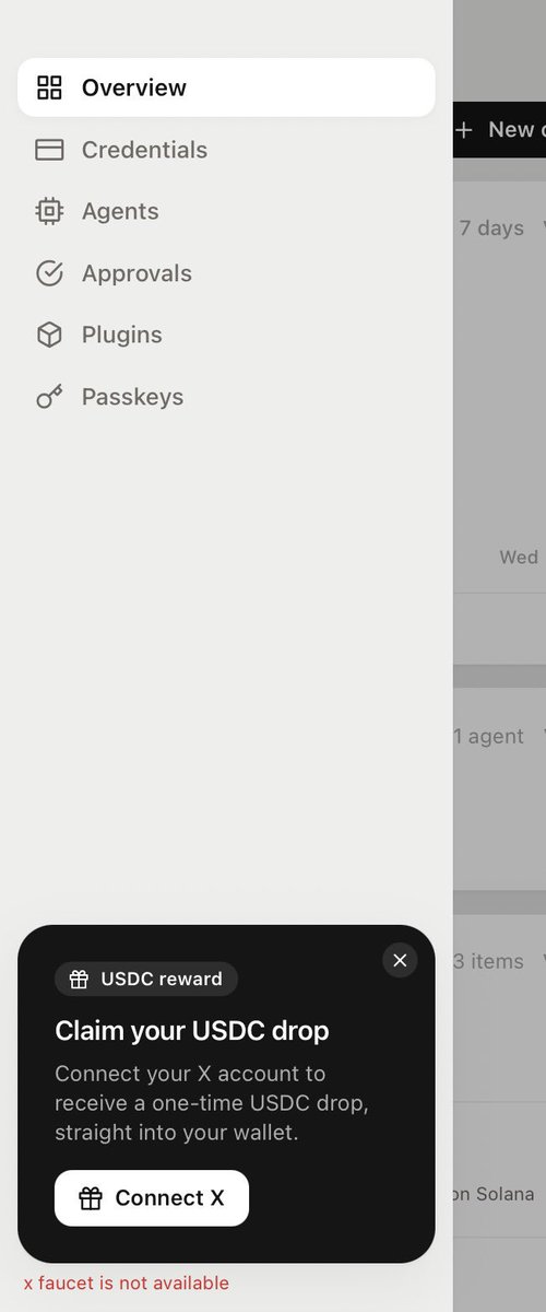 its_jlh's tweet photo. @bukanpamanmu Yg nyari connect x, coba buka lewat aplikasinya di ios. Tapi masih gk bisa claim si https://t.co/r9xL7qNavE