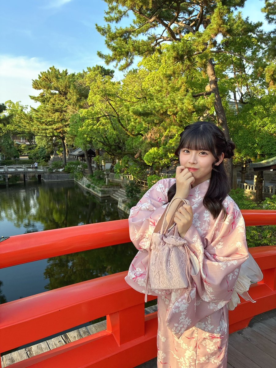 ribbon_sl2's tweet photo. 浴衣着てきた♪
花火大会行きたいт т♡

#レズビアンさんと繋がりたい 
#セクマイさんと繋がりたい https://t.co/QwhyTlYHia