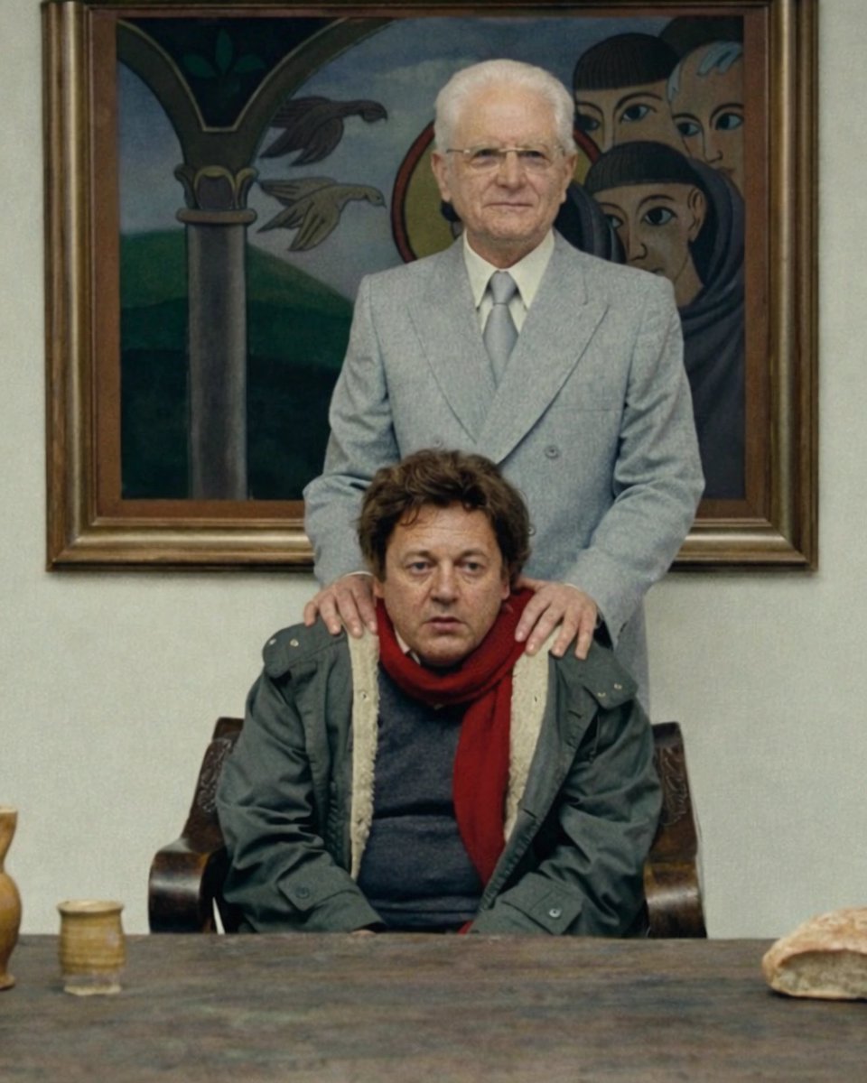 g_c_letters's tweet photo. #Mattarella sul caso #Roggero: "Non si adattano le leggi ai singoli episodi".

A meno che non ti chiami #Minetti e porti le battone ai ricchi e ai potenti, ovviamente.

Quello è un merito. https://t.co/0whEdkBNho