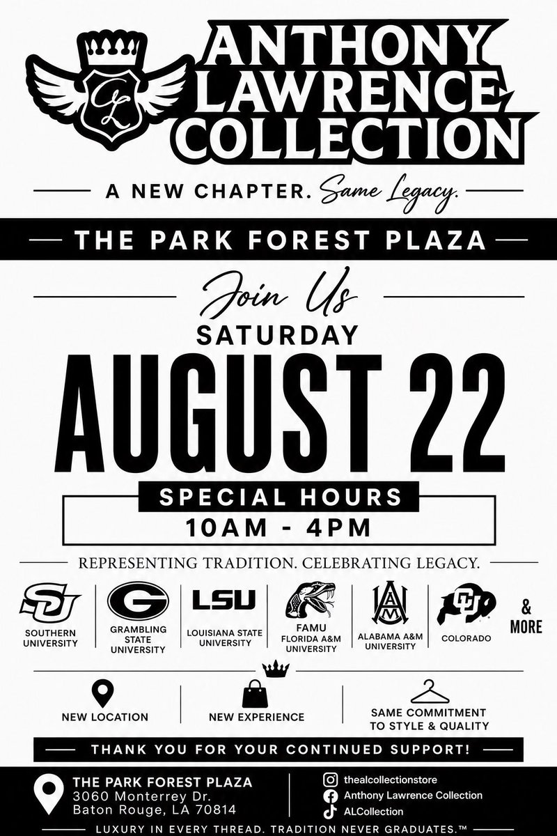 ALCollection tweet picture
