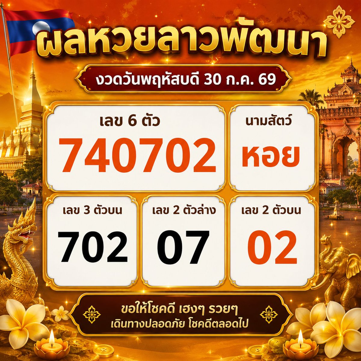 rayessbossrt's tweet photo. #ผลหวยวันนี้ #ผลหวยลาวพัฒนา #ผลหวยลาว https://t.co/McsBOCYB4j