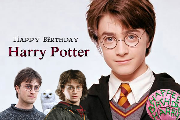 pottermaniajp's tweet photo. ＼#ハリーポッター生誕祭🥳／

7月31日は #ハリーポッター の誕生日🎂

宿敵ヴォルデモートとの戦いに勝利した後は闇祓いとなり、ジニーと結婚し2男１女のパパに✨

二度生き残った男の子、ハリーに乾杯🍻おめでとう🎉

12の事実:https://t.co/b2dnS7vaS0

誕生日格付け:https://t.co/CmOloYth7j

#HarryPotter #HappyBirthdayHarryPotter #たんじょびィおめでとハリー