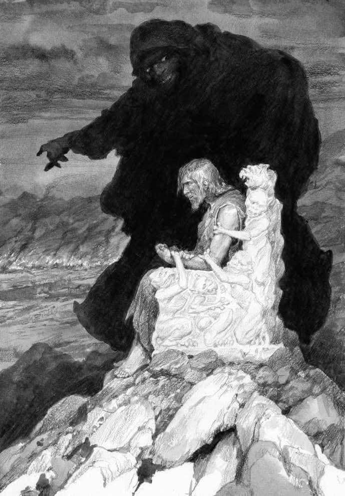 Middle Earth tweet media