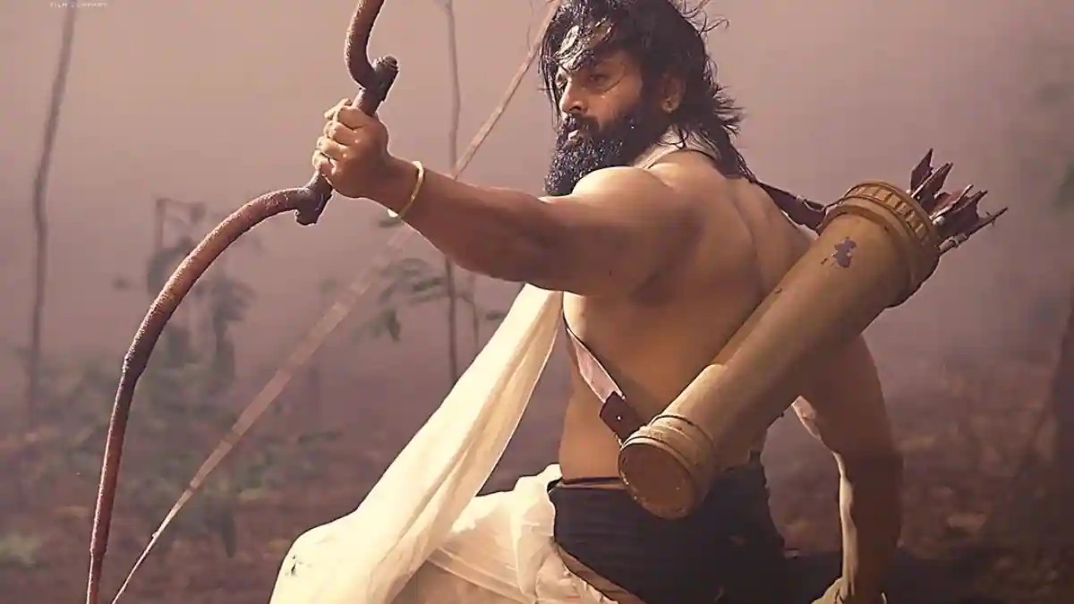 arjun_prasad99's tweet photo. @steve5hairngton @niteshtiwari Orey Inka entha ruddutaru ra 
Naku unni mukundan best anipinchindi. Unni >>rc https://t.co/iDfja1aI7W