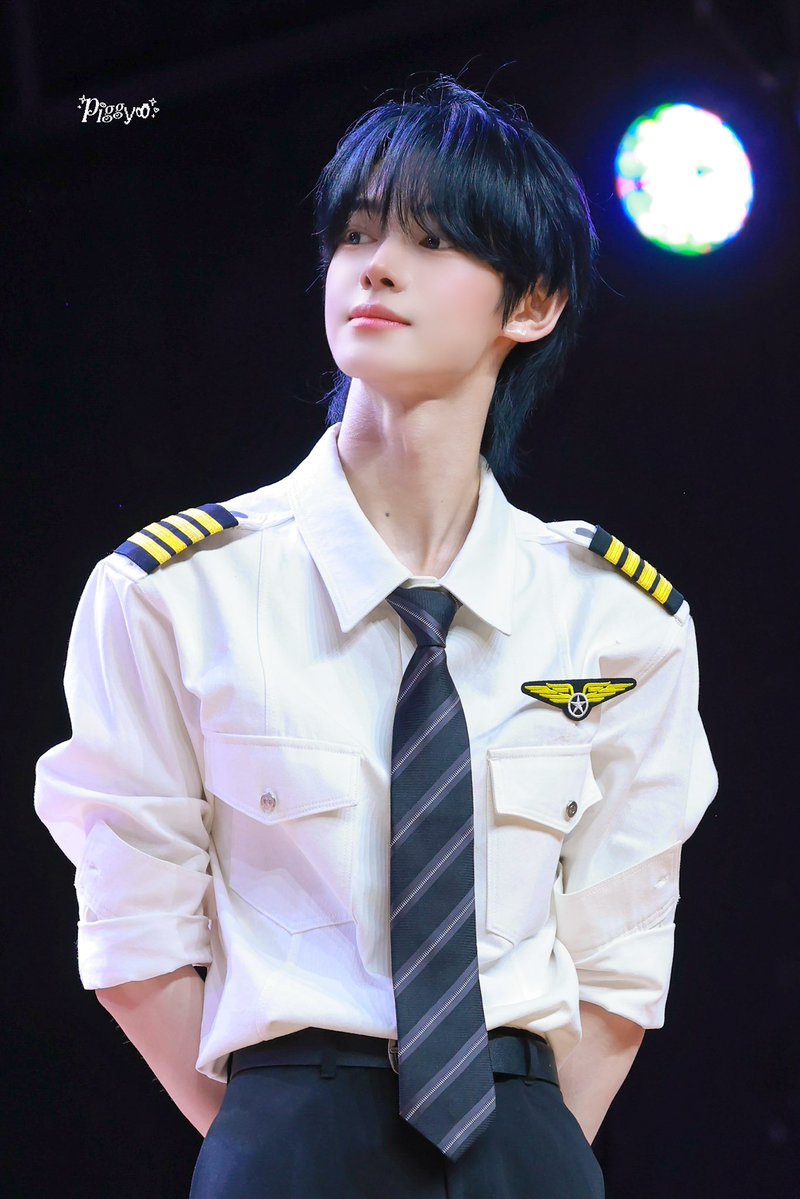 hey_piggyoo's tweet photo. 260730

#한진 #HANJIN #韩振 #ハンジン 
#투어스 #TWS #トゥアス https://t.co/QGi5rn4HMj