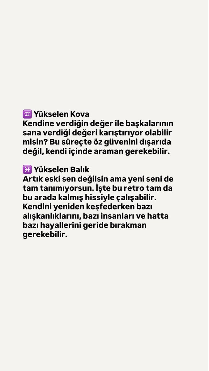 Astroloji.Kintsugi tweet media