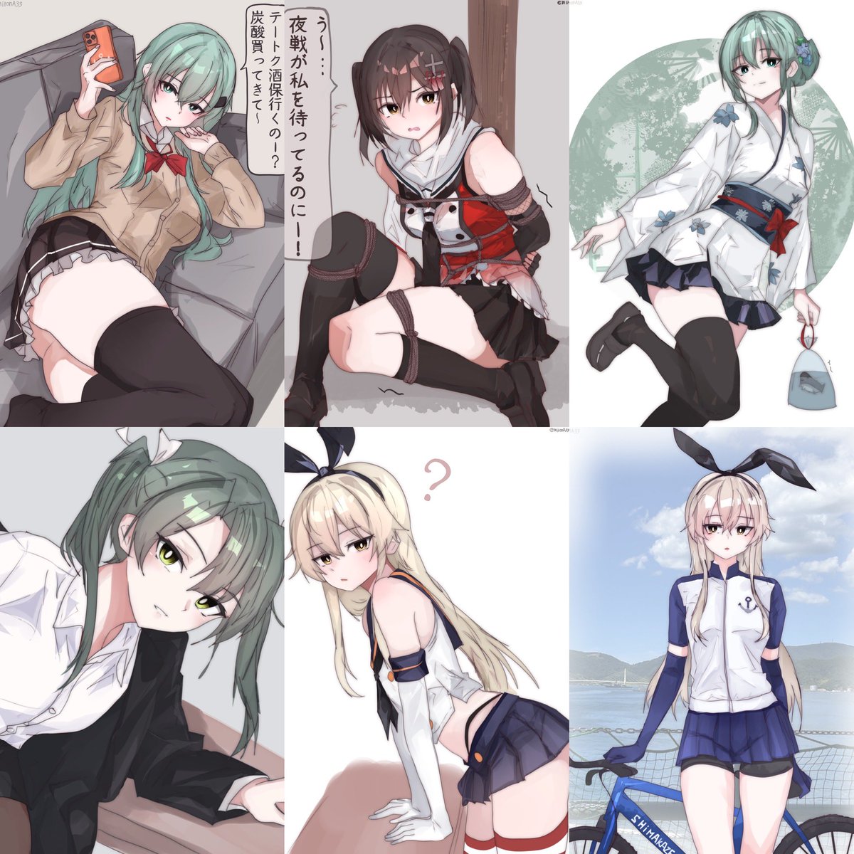 MironA33's tweet photo. #今月描いた絵を晒そう 
今月は残業なかったからかなり満足かけた https://t.co/uFrLwZWPo7
