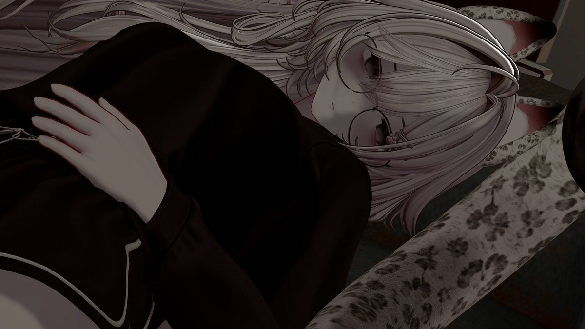 0luv_relief's tweet photo. ꜀(^. .^꜀  )꜆੭
#Milltina3D #MUVIA_NOIR #LOVACE_3D https://t.co/fivzVDJ1w2