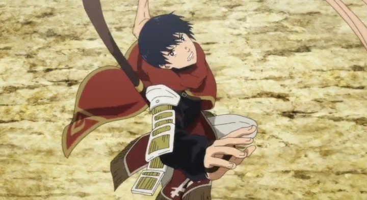 dailykahaku's tweet photo. Season 2, Episode 5
#ToYourEternity #FumetsuNoAnataE
#Kahaku #Anime #TYE https://t.co/tIyQE4DRPC