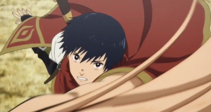dailykahaku's tweet photo. Season 2, Episode 5
#ToYourEternity #FumetsuNoAnataE
#Kahaku #Anime #TYE https://t.co/tIyQE4DRPC