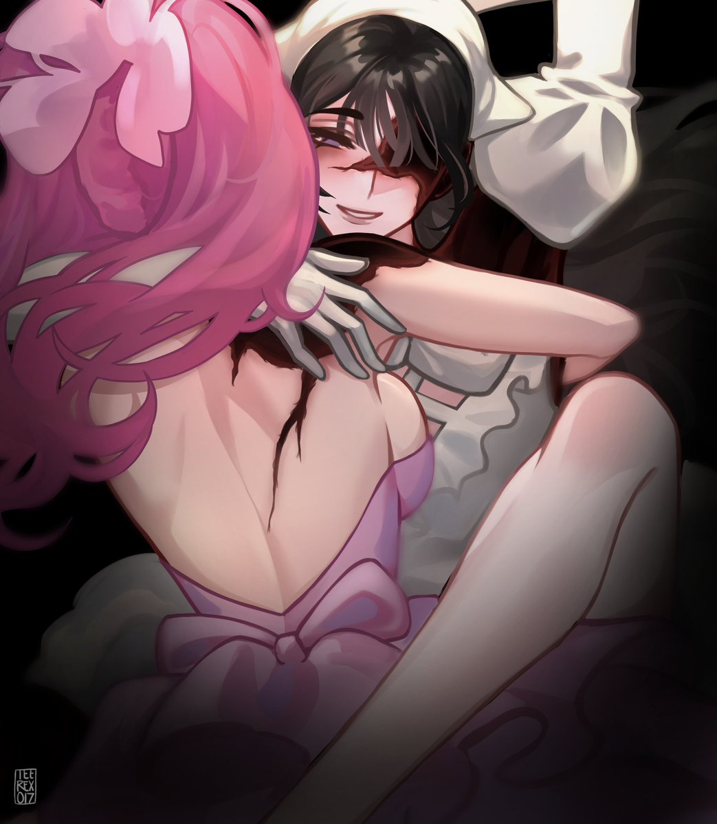 teerex017's tweet photo. first of many mizisua art, hopefully
#mizisuaㅤㅤㅤㅤㅤㅤㅤㅤㅤㅤ https://t.co/wKJt8iYa5N